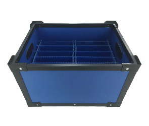 普兰全包边骨架箱